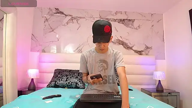 Marcus and Tony online show from April 13, 2026, 7:52 pm