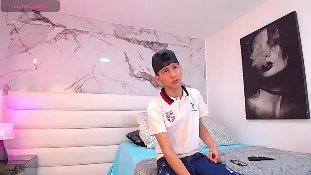 Marcus and Tony online show from May 27, 2026, 8:17 pm