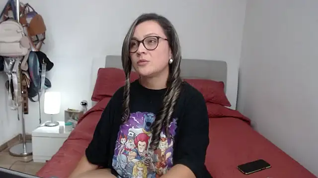 sophie lopez1 online show from March 14, 2025, 3:04 am