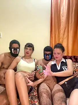 stargroup online show from October 13, 2025, 1:11 pm