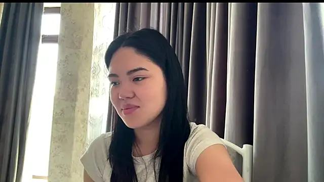 Snapshot of MIMIMary chatting on October 24, 2025, 7:16 am MIMIMary online show from October 24, 2025, 7:16 am