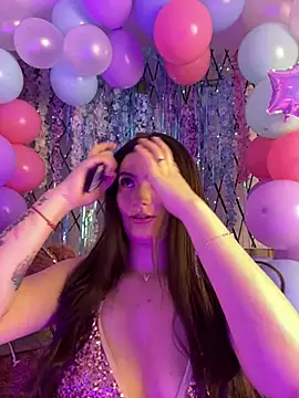 Snapshot of Tegui-sc chatting on February 19, 2026, 2:51 am Tegui-sc online show from February 19, 2026, 2:51 am