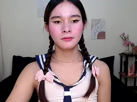 sassymimi69 online show from September 20, 2025, 3:51 am