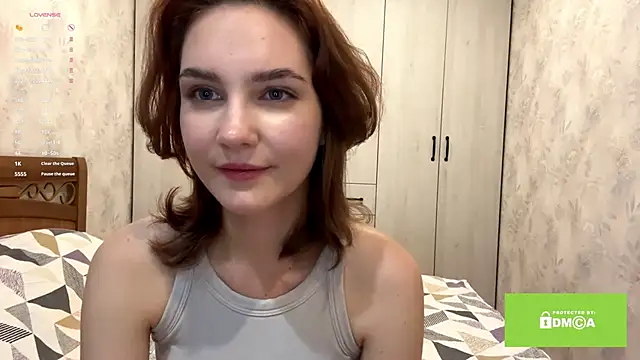 lady linaa online show from October 14, 2025, 3:57 pm