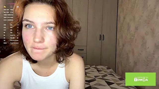 lady linaa online show from October 19, 2025, 4:29 pm