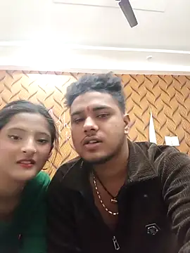 romantic couple1 online show from March 5, 2026, 1:34 am