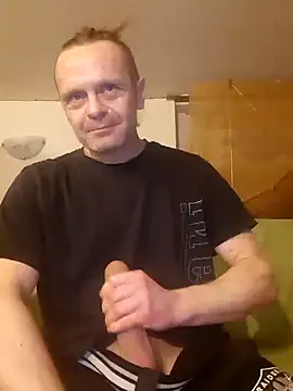 Kuba Gd online show from January 19, 2025, 10:06 pm