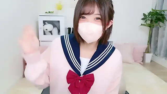 Hinata Sun online show from September 19, 2025, 2:29 pm