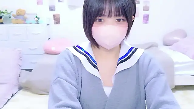 Hinata Sun online show from March 19, 2026, 3:10 am