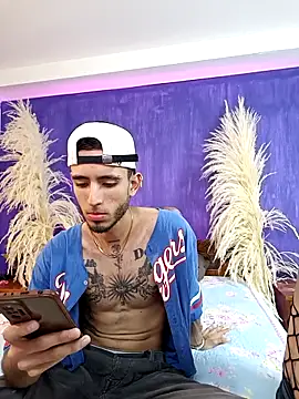 Jacob di online show from September 9, 2025, 3:44 pm