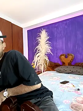 Jacob di online show from September 16, 2025, 3:13 pm