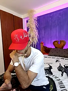 Jacob di online show from September 19, 2025, 11:16 pm