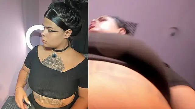 Missy Aprill online show from February 3, 2026, 12:43 pm