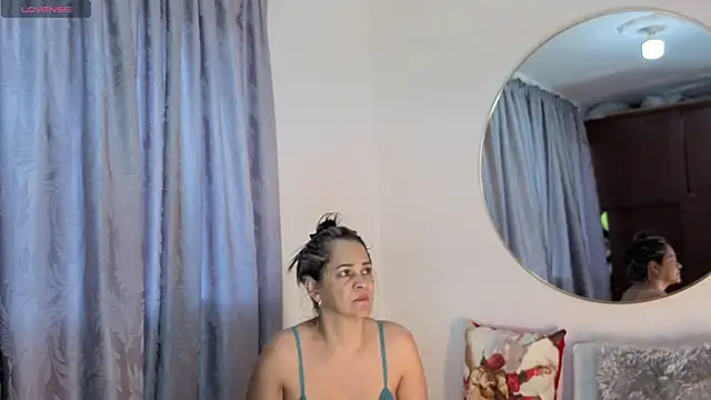 mariangellive online show from January 18, 2026, 10:24 pm