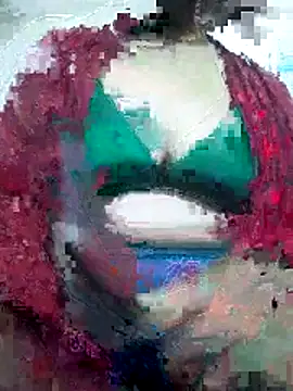 hezabi queen07 online show from May 11, 2026, 4:26 pm