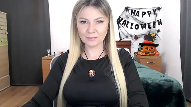 Snapshot of ParadiseAlina chatting on October 27, 2025, 7:40 pm ParadiseAlina online show from October 27, 2025, 7:40 pm