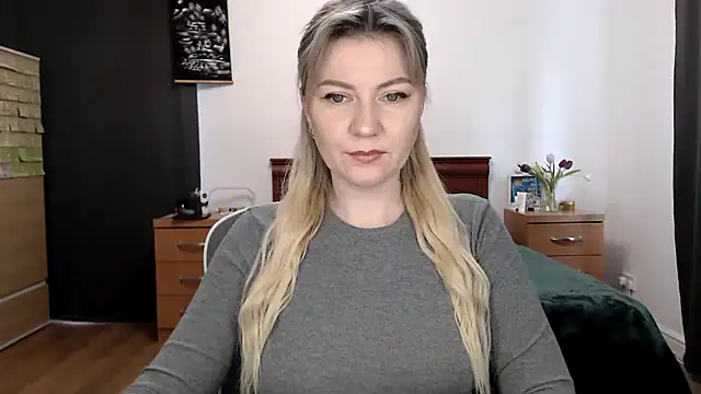 Snapshot of ParadiseAlina chatting on January 15, 2026, 2:21 pm ParadiseAlina online show from January 15, 2026, 2:21 pm