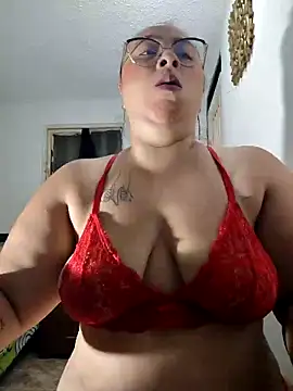 Freyacooper online show from February 17, 2026, 1:29 pm