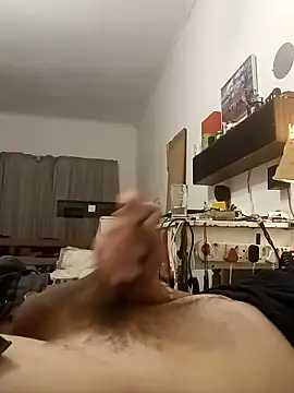 PleasingDavid1993 online show from January 10, 2026, 2:13 am