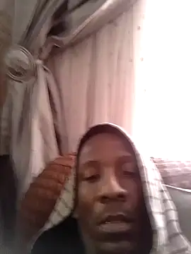 longdickson12345 online show from October 2, 2025, 5:25 am