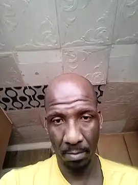 longdickson12345 online show from October 9, 2025, 7:50 am