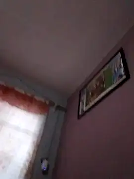 Snapshot of Maniakone chatting on October 12, 2025, 12:59 pm Maniakone online show from October 12, 2025, 12:59 pm