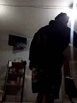 Snapshot of Maniakone chatting on October 16, 2025, 12:06 pm Maniakone online show from October 16, 2025, 12:06 pm