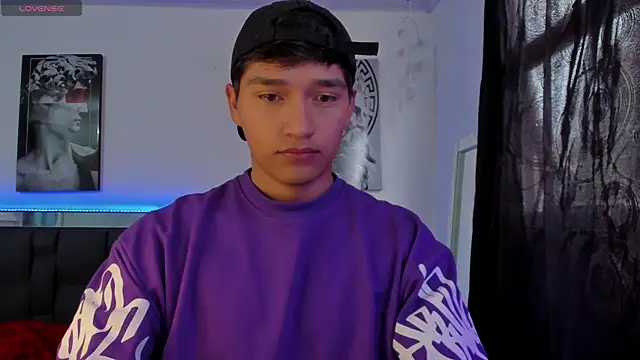 Snapshot of mateo-Esposito chatting on October 26, 2025, 4:57 pm mateo-Esposito online show from October 26, 2025, 4:57 pm