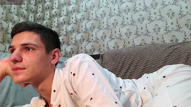 Prince Viego online show from September 29, 2025, 9:41 pm