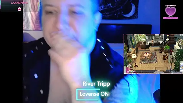 RiverTripp online show from May 13, 2026, 4:54 am