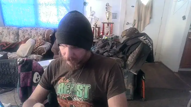 Poundtown1226 online show from September 10, 2025, 2:17 pm