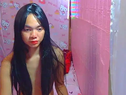 ursexy prettytrans online show from September 24, 2025, 3:54 am