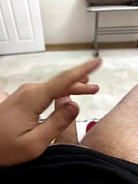 samksa77 online show from October 3, 2025, 5:43 pm