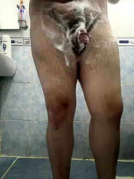 samksa77 online show from October 22, 2025, 7:02 pm