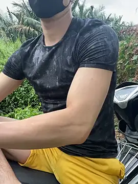 anhkiet huang online show from February 26, 2026, 10:25 am