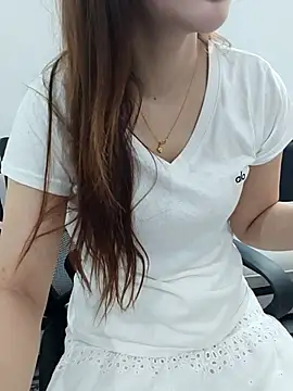 Snapshot of susu_baby chatting on April 19, 2026, 12:00 am susu baby online show from April 19, 2026, 12:00 am