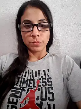 Lindasimpson online show from October 5, 2025, 5:11 pm