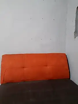 Lindasimpson online show from October 12, 2025, 6:51 pm