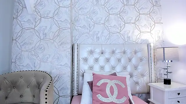 amara rousse online show from February 19, 2026, 11:39 am