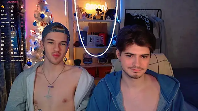 itsyanbb online show from January 9, 2026, 5:59 pm