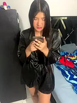 Snapshot of zoeandangel chatting on October 3, 2025, 7:05 am zoeandangel online show from October 3, 2025, 7:05 am