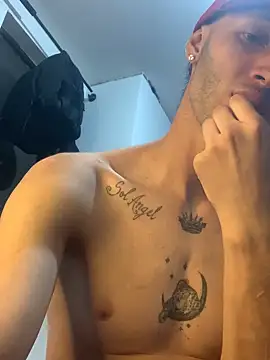 Snapshot of zoeandangel chatting on October 29, 2025, 3:42 am zoeandangel online show from October 29, 2025, 3:42 am