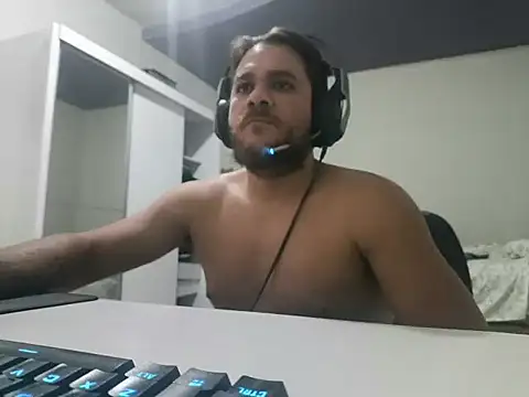 Miguelion2308 online show from February 21, 2026, 3:40 am