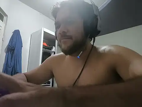 Miguelion2308 online show from March 22, 2026, 1:53 am