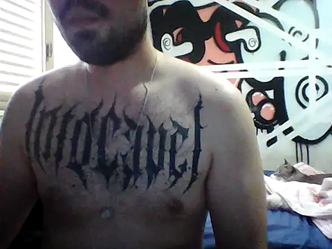 Snapshot of ch4os666 chatting on October 27, 2025, 7:18 pm ch4os666 online show from October 27, 2025, 7:18 pm