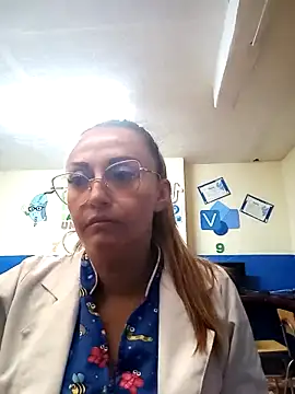 -AngelNova- online show from October 27, 2025, 1:04 pm