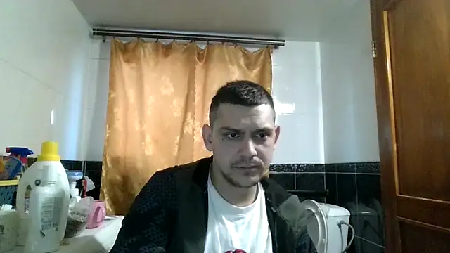 BogdanNegoda online show from May 3, 2026, 4:46 pm