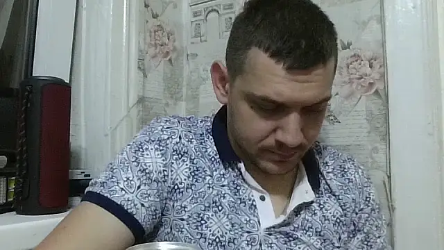 BogdanNegoda online show from May 4, 2026, 6:37 pm