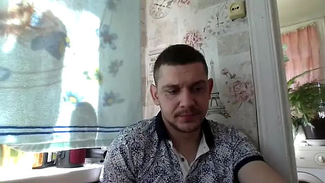 BogdanNegoda online show from May 5, 2026, 8:00 am