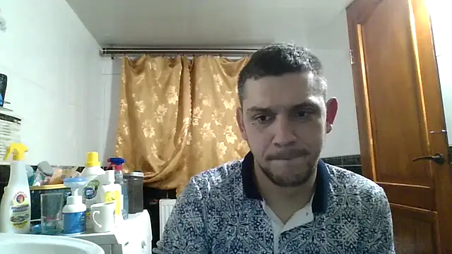 BogdanNegoda online show from May 10, 2026, 7:41 pm